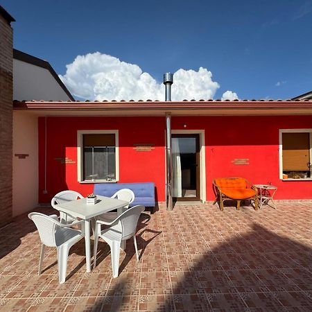Seùlo B&B Amistade מראה חיצוני תמונה