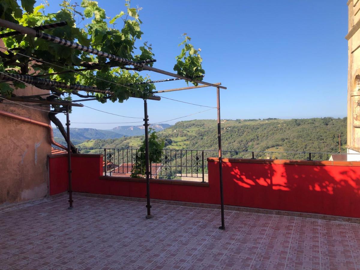 Seùlo B&B Amistade מראה חיצוני תמונה