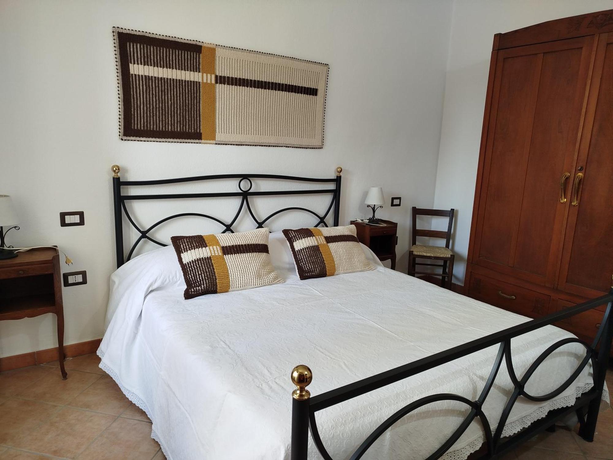 Seùlo B&B Amistade מראה חיצוני תמונה