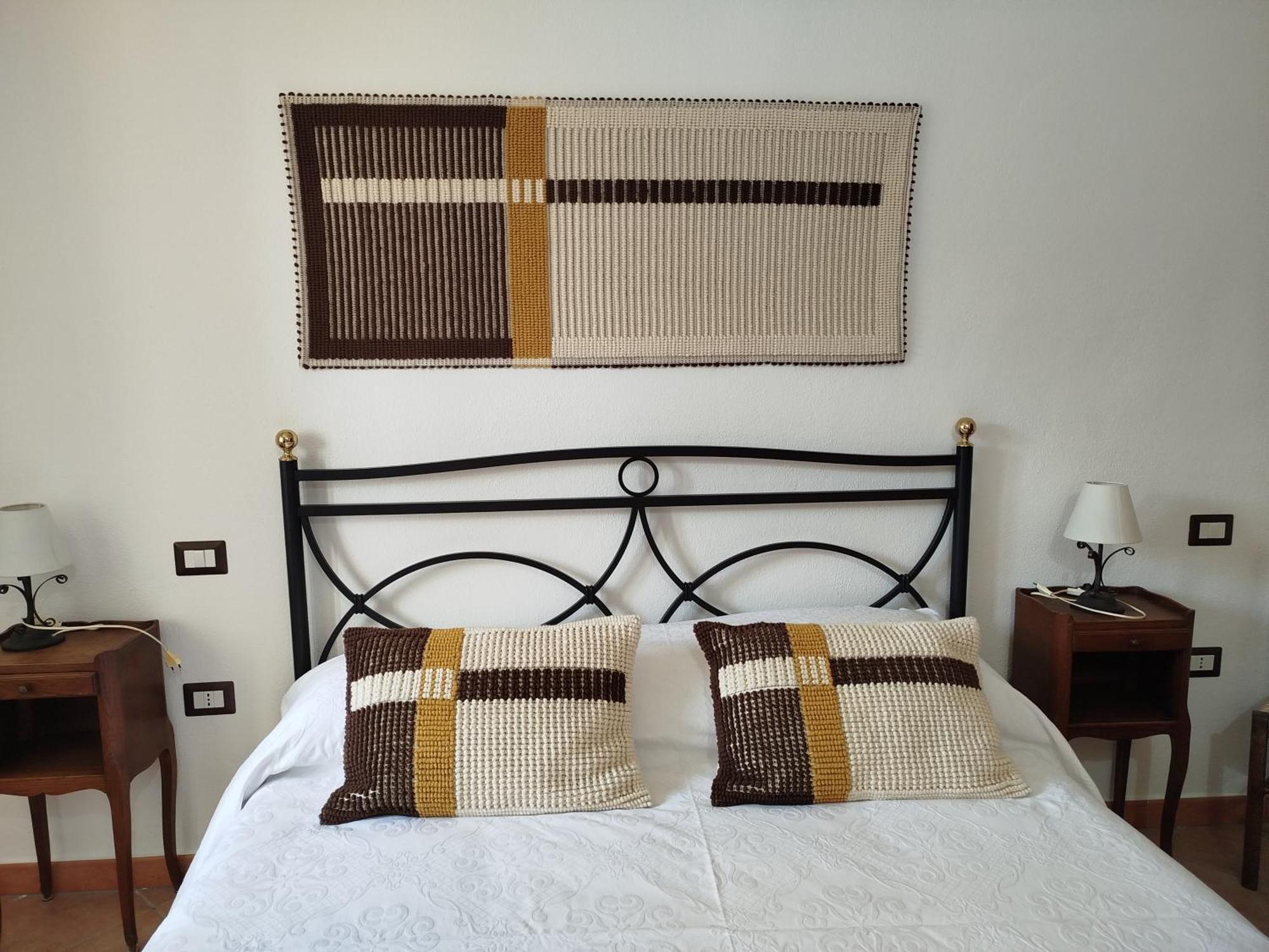 Seùlo B&B Amistade מראה חיצוני תמונה