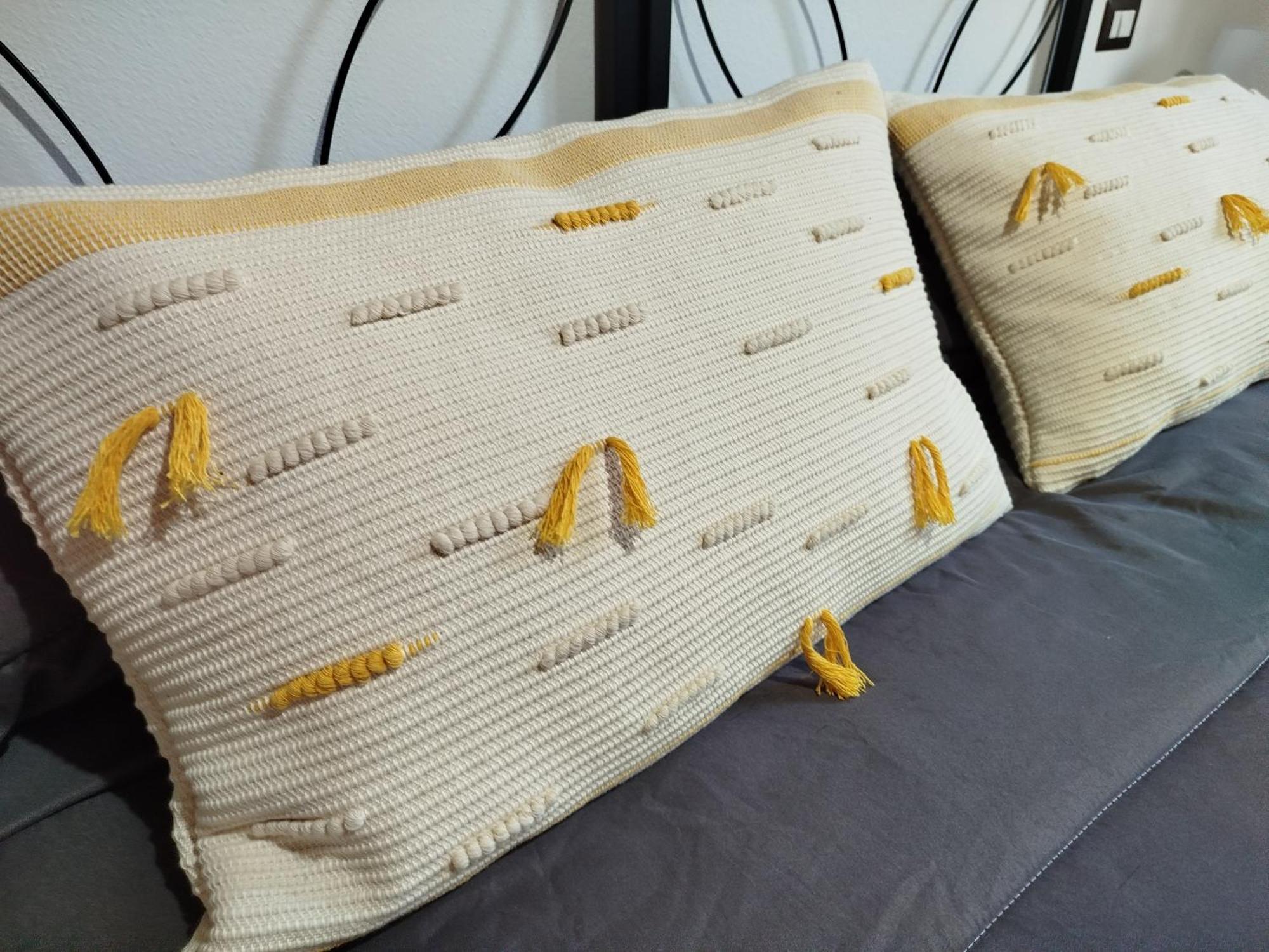 Seùlo B&B Amistade מראה חיצוני תמונה